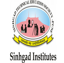 Sinhgad Institutes, Pune (Ambegaon) Logo